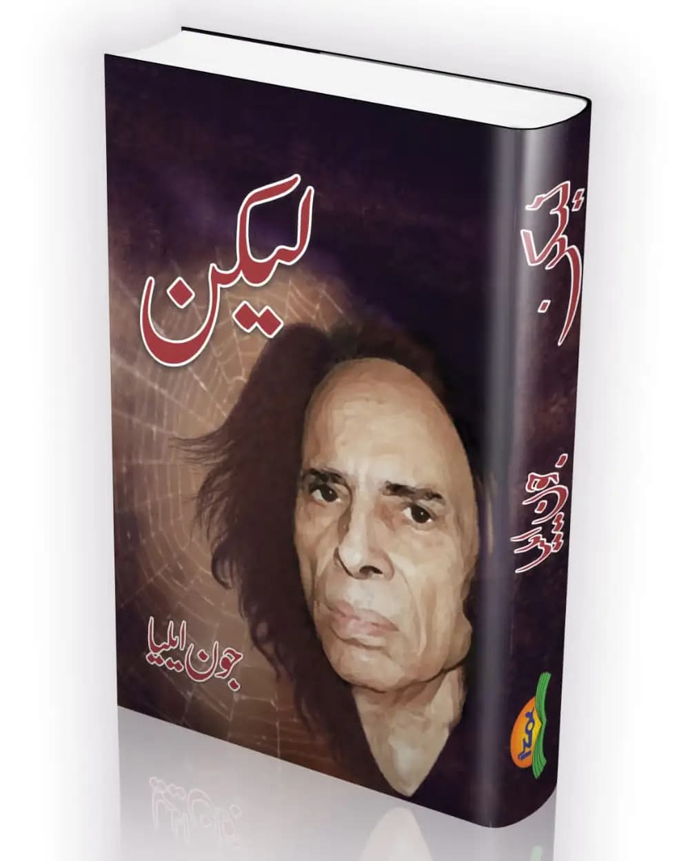 Lekin /  by Jaun Elia